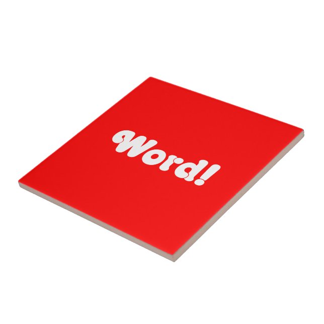 Carreau Parole ! (Côté)