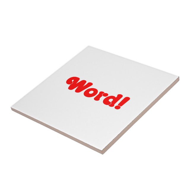 Carreau Parole ! (Côté)