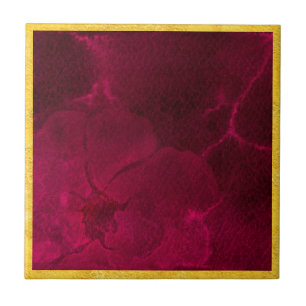 Carreau Passion bourguignonne