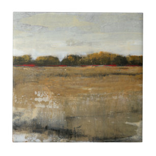 Carreau Paysage verdoyant