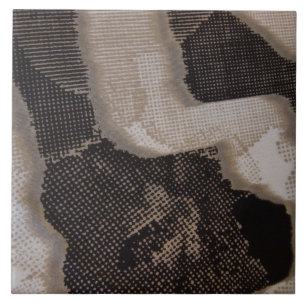 CARREAU PEAU DE SNAKE