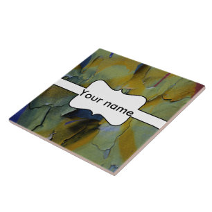 Carreau Peinture de peintures