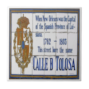 Carreau Peinture murale de tuile de St de la