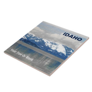 Carreau Pend Oreille