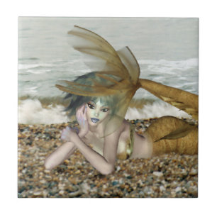 Carreau Pensez à votre tuile