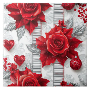 Carreau Peppermenthe Holidays Carrelage céramique