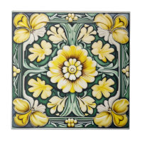 Peranakan design vintage