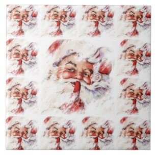 Carreau Père Noël 024