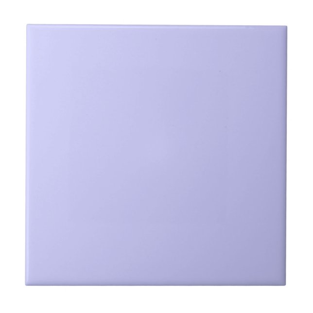 Carreau Peri Winkle Purple Colour 2022 (Devant)