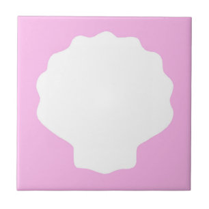 Carreau Perle rose