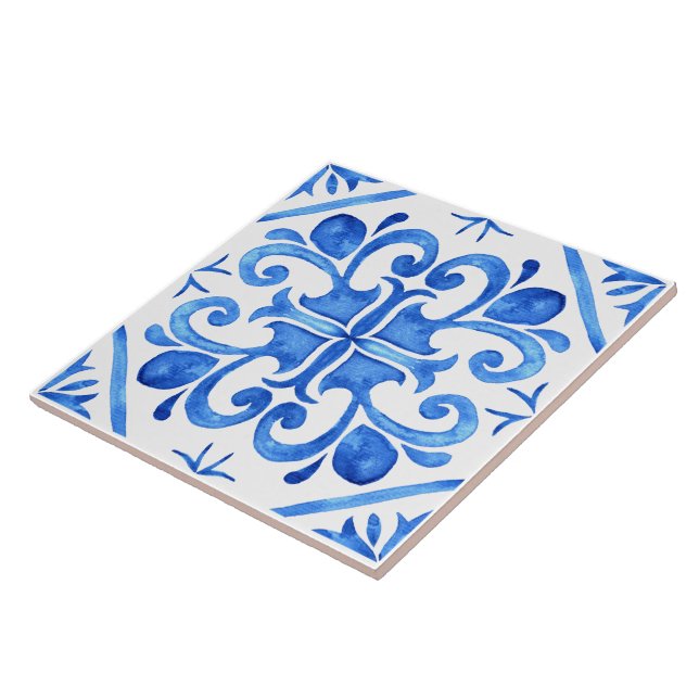 Carreau Personnalisable Votre Décoration Décorative   (Côté)