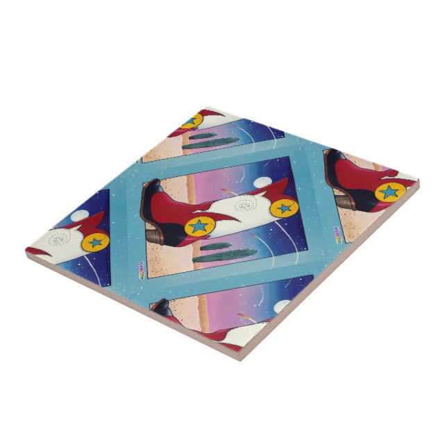 Carreau Personnaliser (Côté)