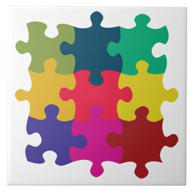 Carreau Perturbé (Devant)