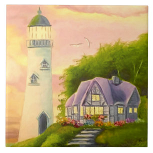Carreau Phare