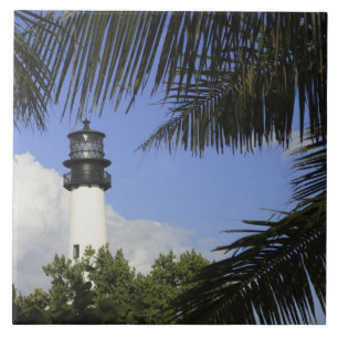 Carreau Phare de Bill Baggs Cape Florida, Bill Baggs 2