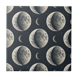 Carreau Phase Lunaire Céleste (1)