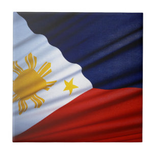 Carreau philippine