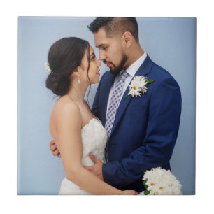 Carreau Photo personnalisée personnalisée personnalisée