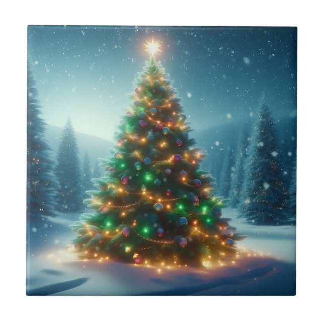 Carreau Photo tile (Devant)