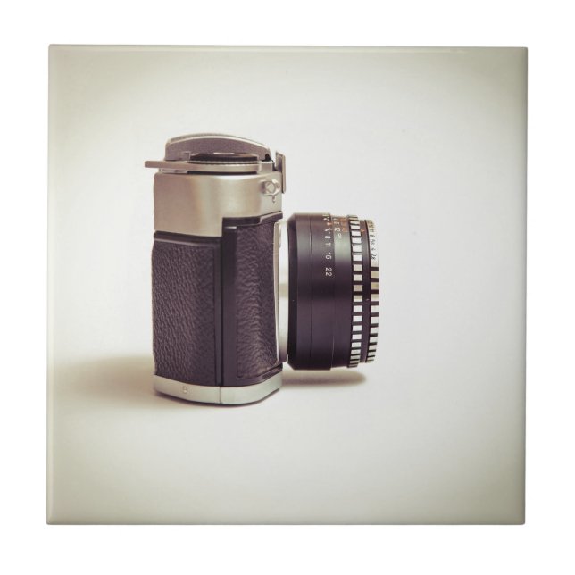 Carreau Photographie / Fotografie (Devant)