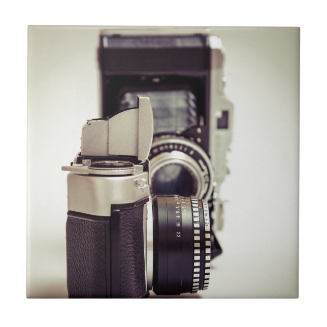 Carreau Photographie - Fotografie (Devant)