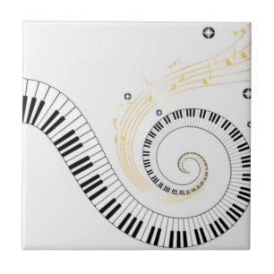 Carreau Piano