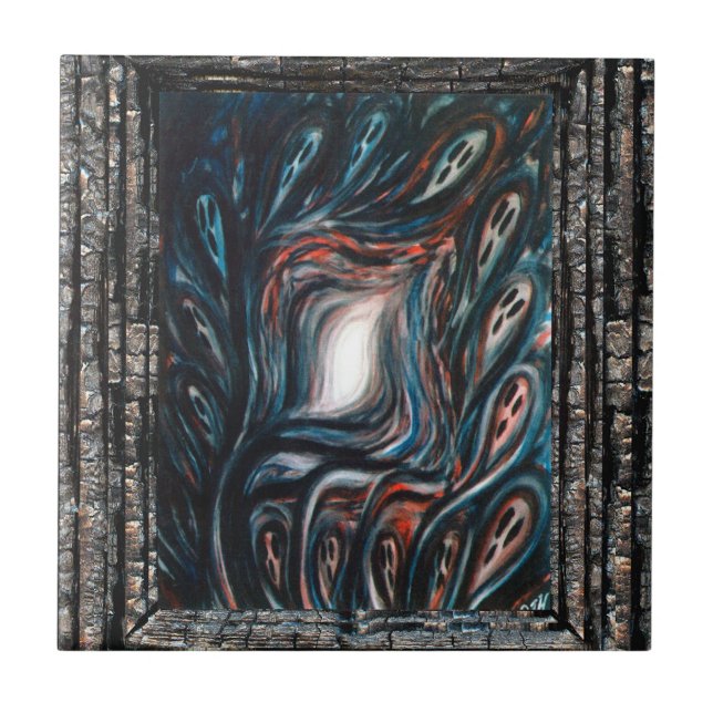 Carreau Pièce (Devant)