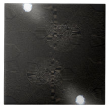 Pièce de la surface de la planète avec lune mantea