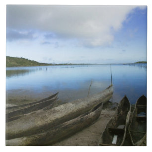Carreau Pièces à la plage, Antananarivo, Madagascar