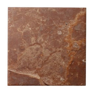 Carreau Pierre brune vintage rustique simple impression ru