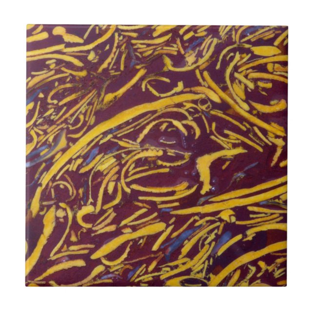 Carreau Pierre de script (Devant)