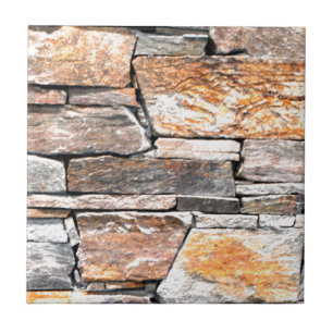 Carreau Pierre   motif en pierre naturelle   briques