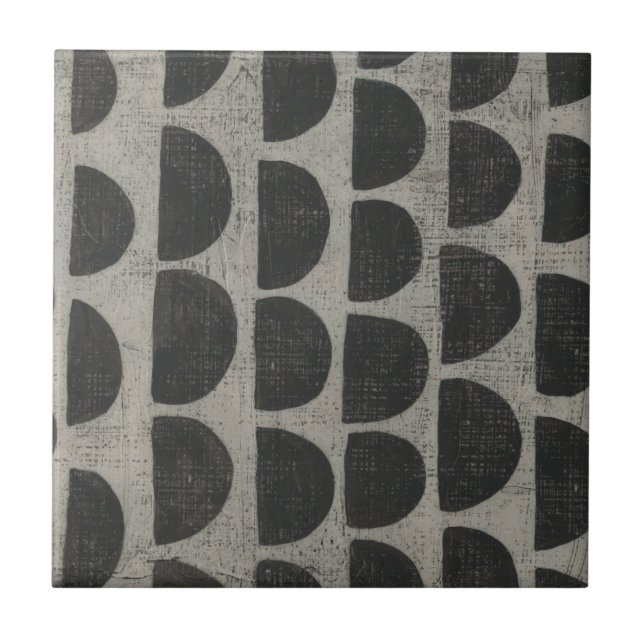 Carreau Pierre - Semicules (Devant)