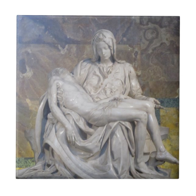 Carreau Pieta de La (Devant)