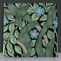 Pimpernel sans soudure 2 de 12 Sage Vert Bleu