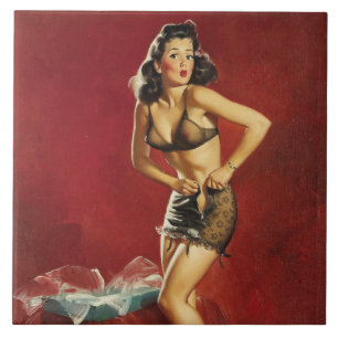 Carreau Pin convenable