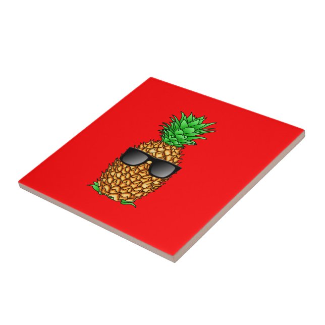 Carreau Pineapple (Côté)