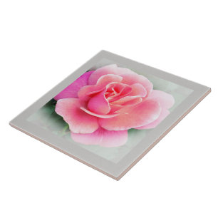 Carreau PINK ROSE Carrelage en céramique