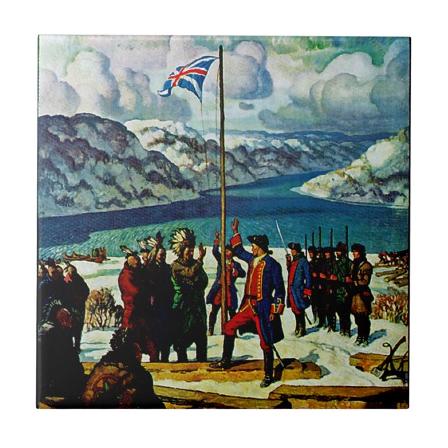 Carreau Pittsburgh au début (Devant)