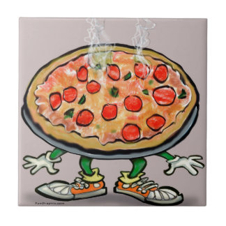 Carreau Pizza