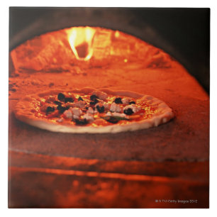 Carreau Pizza