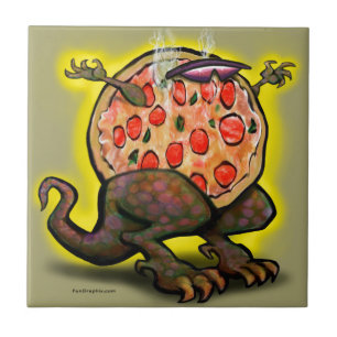 Carreau Pizza Beast