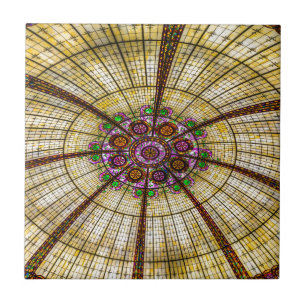 Carreau Plafond de l'hôtel Paris à Las Vegas