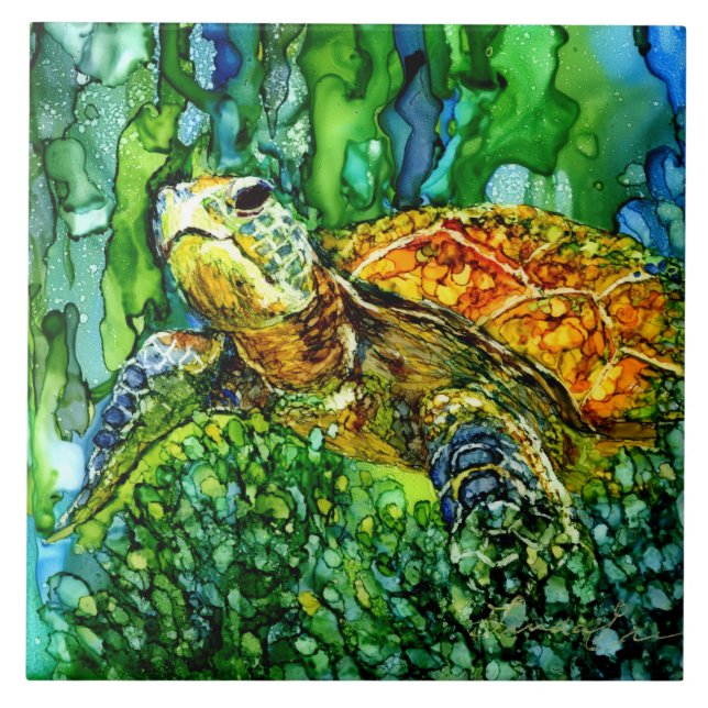 Carreau Plage Boyz II (Devant)