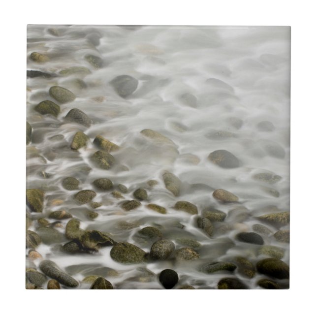Carreau Plage de pierre | Point Lobos State Reserve, CA (Devant)