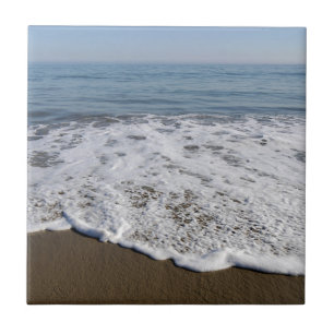 Carreau Plage/Sable/Vagues