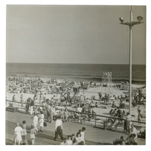 Carreau Plage serrée