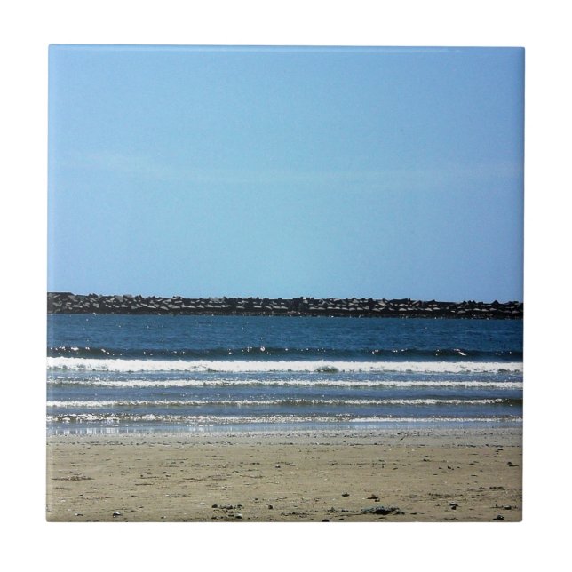 Carreau Plage Uruguay de Paloma de La (Devant)