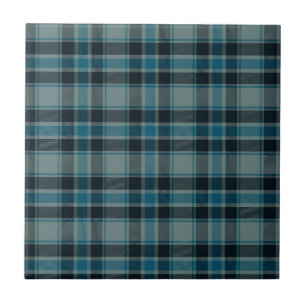 Carreau Plaid traditionnel