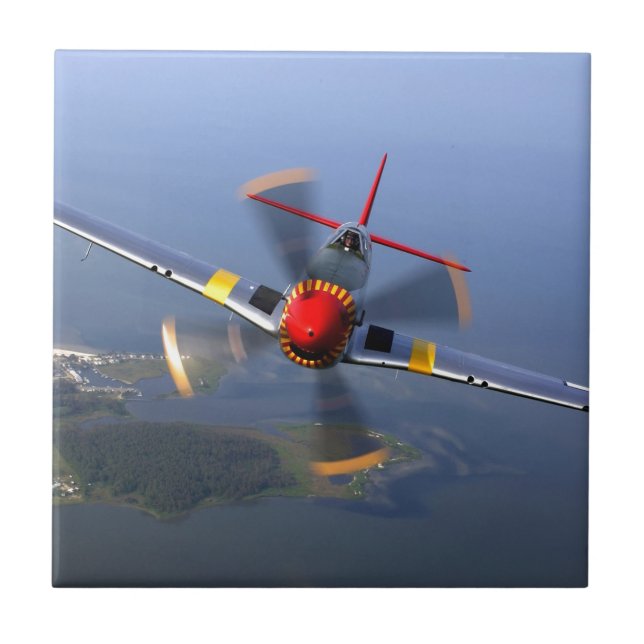 Carreau Plan classique (Devant)